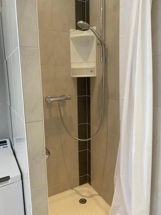 Appartement Des 3 Pays. 2 Mn De Bale+ Free Parking Saint-Louis  Extérieur photo
