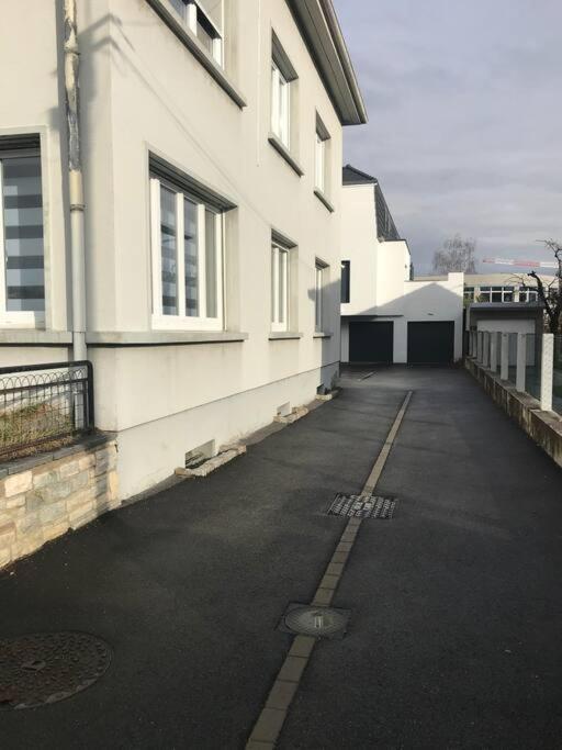 Appartement Des 3 Pays. 2 Mn De Bale+ Free Parking Saint-Louis  Extérieur photo