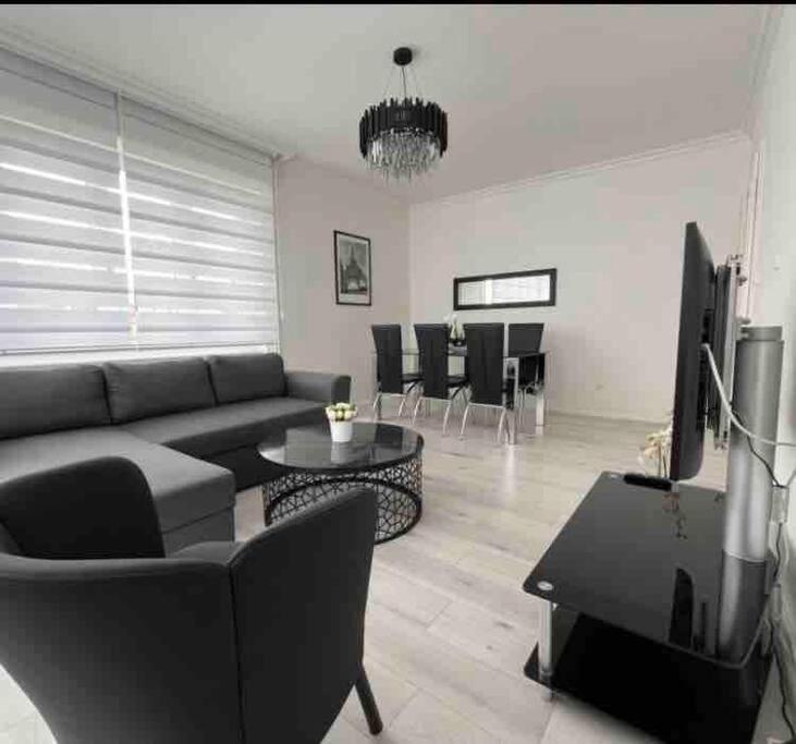 Appartement Des 3 Pays. 2 Mn De Bale+ Free Parking Saint-Louis  Extérieur photo