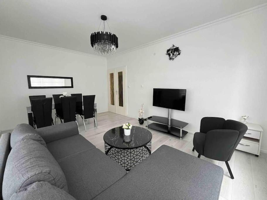 Appartement Des 3 Pays. 2 Mn De Bale+ Free Parking Saint-Louis  Extérieur photo