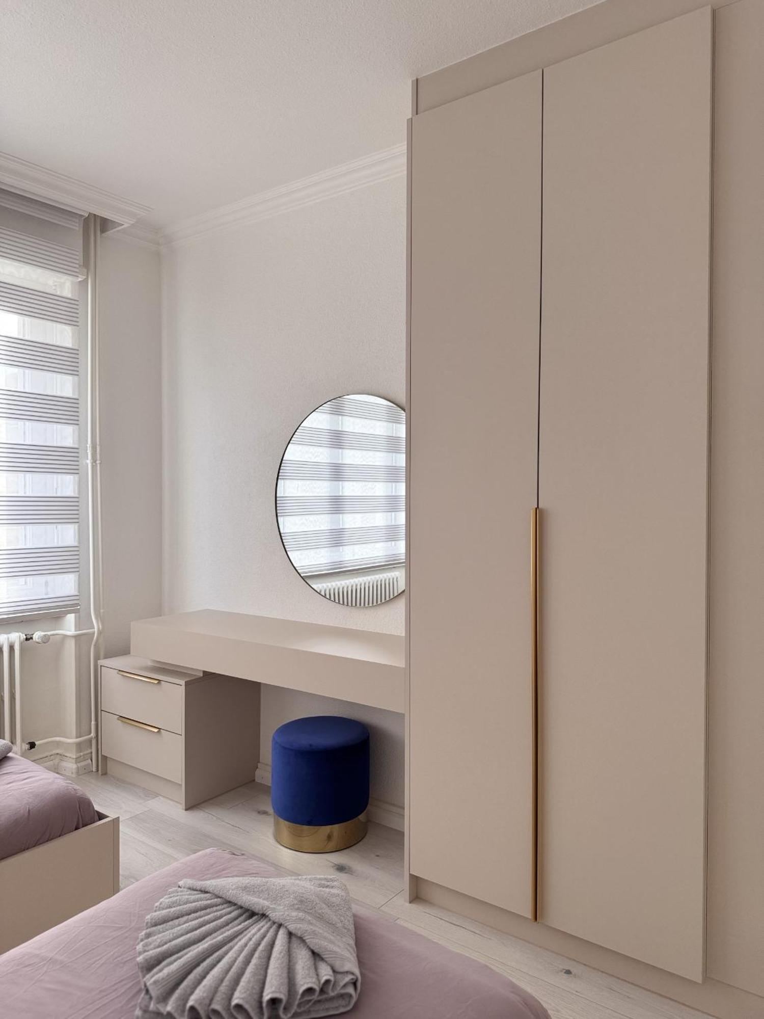 Appartement Des 3 Pays. 2 Mn De Bale+ Free Parking Saint-Louis  Extérieur photo