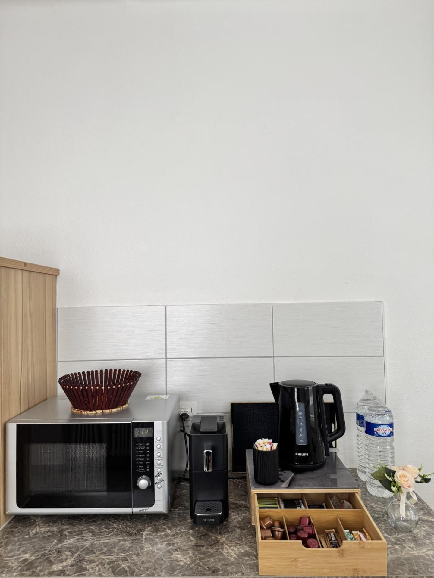 Appartement Des 3 Pays. 2 Mn De Bale+ Free Parking Saint-Louis  Extérieur photo